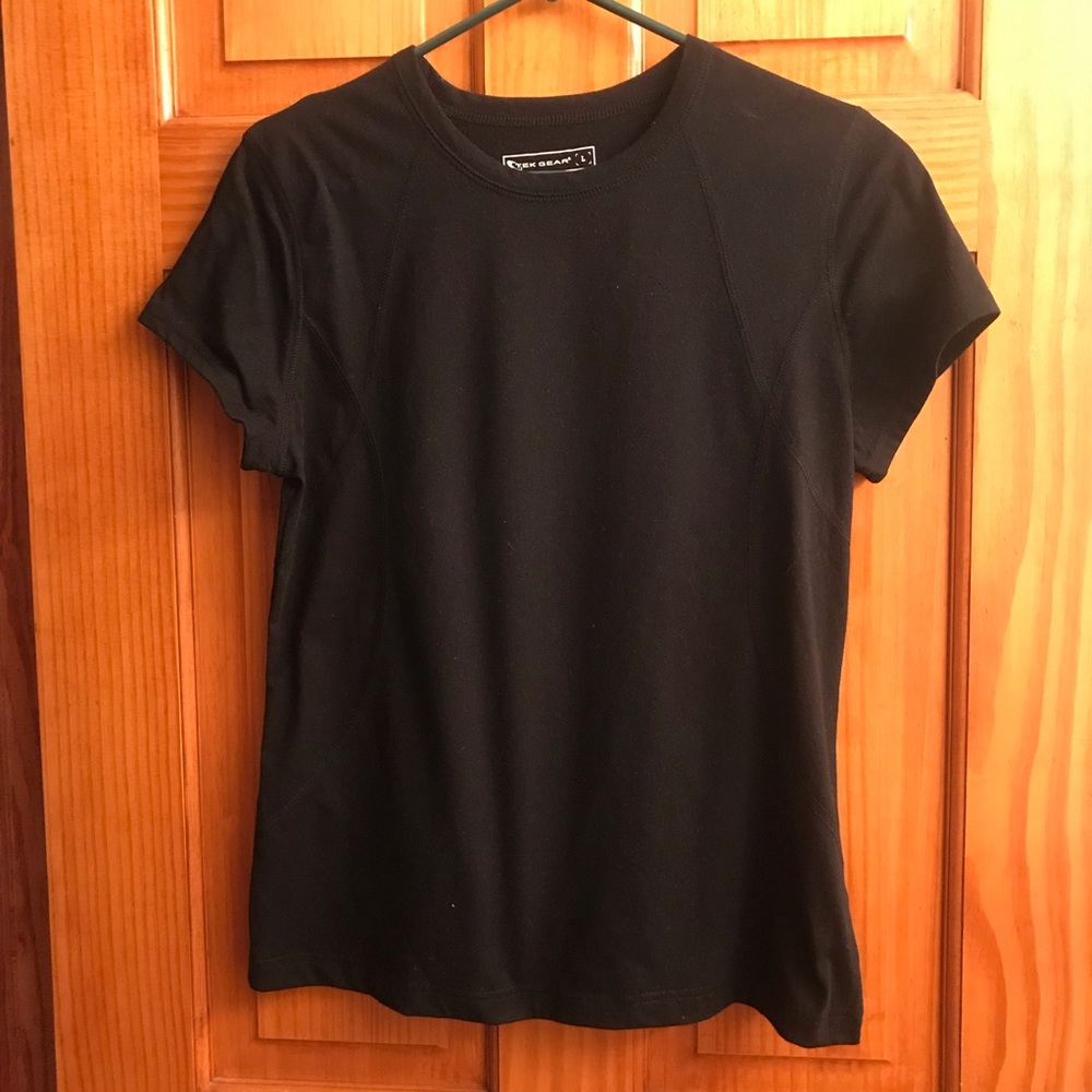 Tek Gear Shirt.  Athletic wear.  Barely worn.